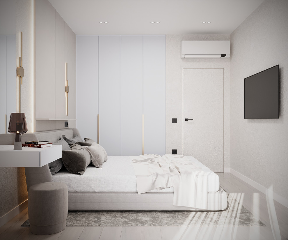 ЖК Бульвар цветов  2