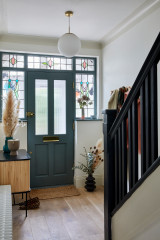 Where Designers Would Spend and Save in a Hallway