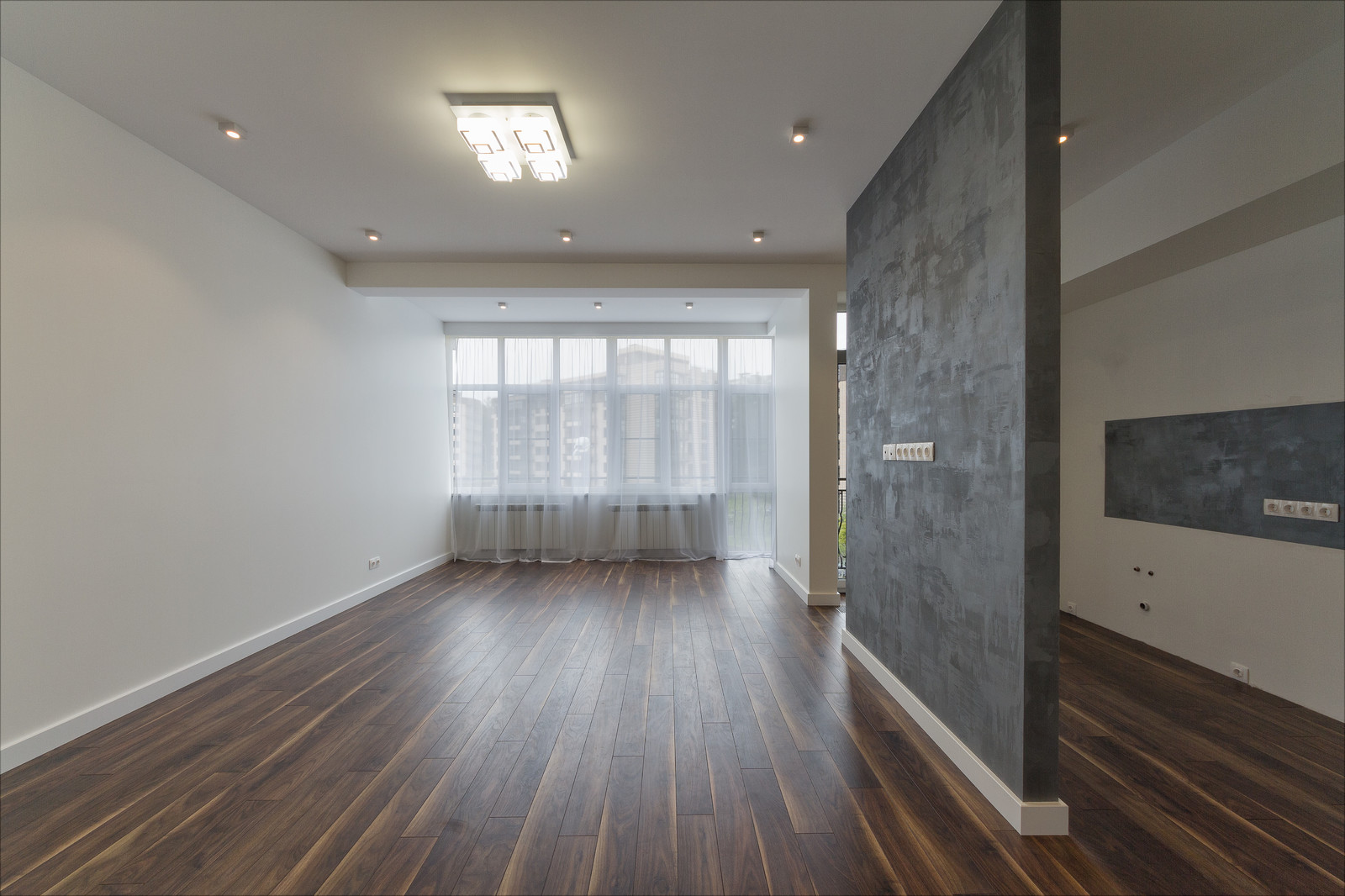 Квартира в Троицке