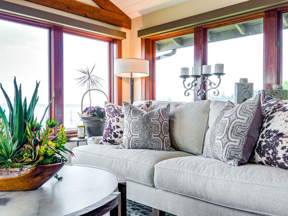 Horsehead Bay Waterfront Renovation