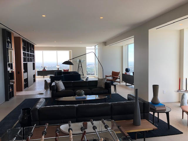 Penthouses