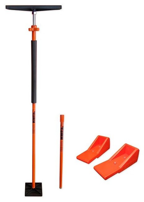 T-JAK® Cabinet and Drywall Tool