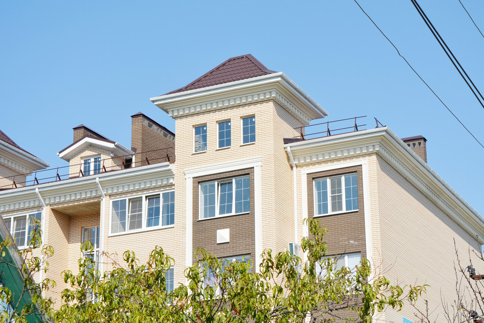 Реализация дом на ул. Закруткина