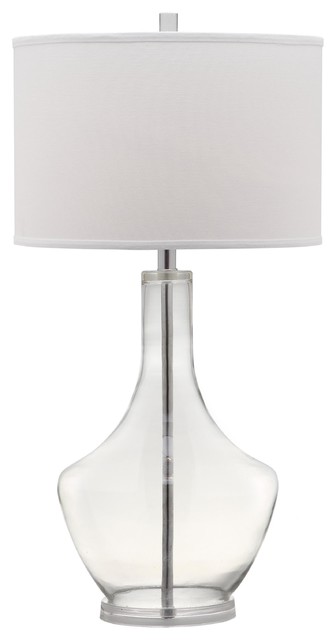 safavieh mercury table lamp