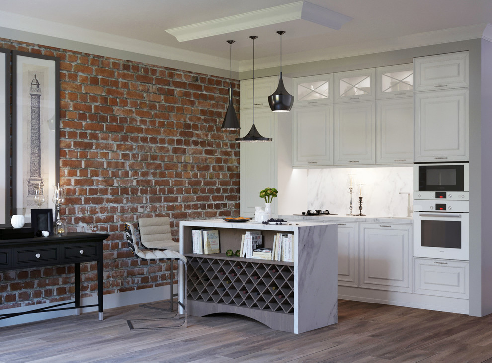 Кухня "Оливия"