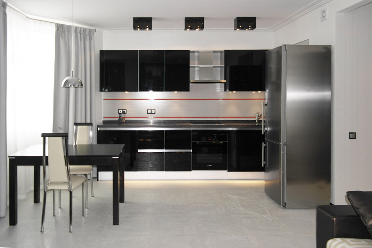 Архивное, "Измайлово"