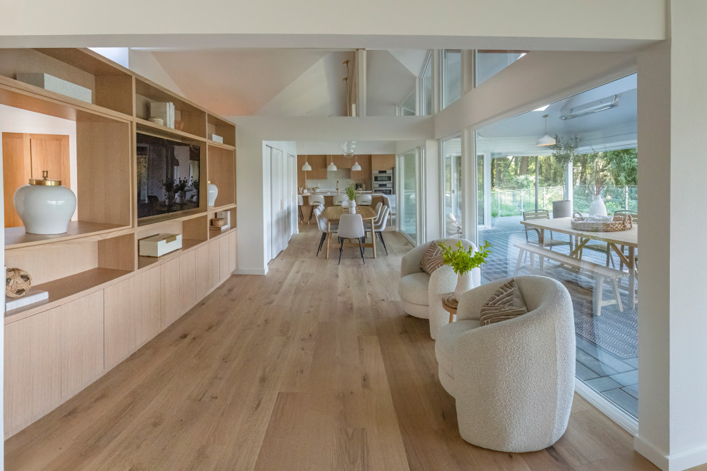 Whole Home