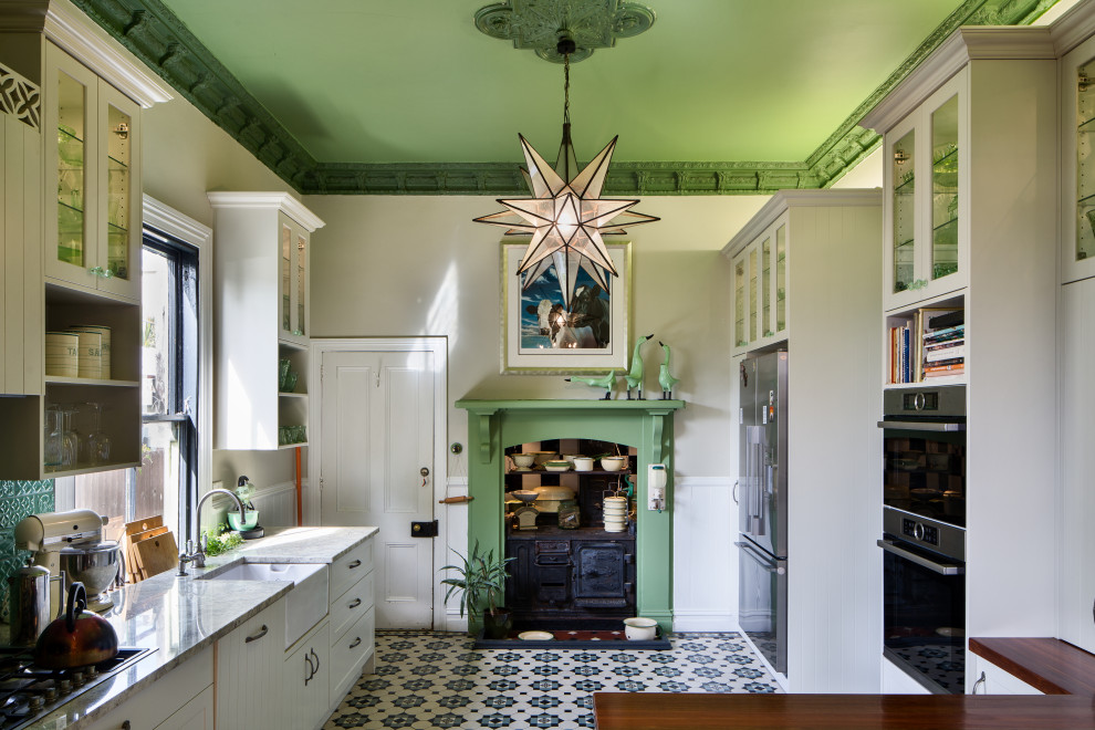 Best 20 Before and After Kitchens