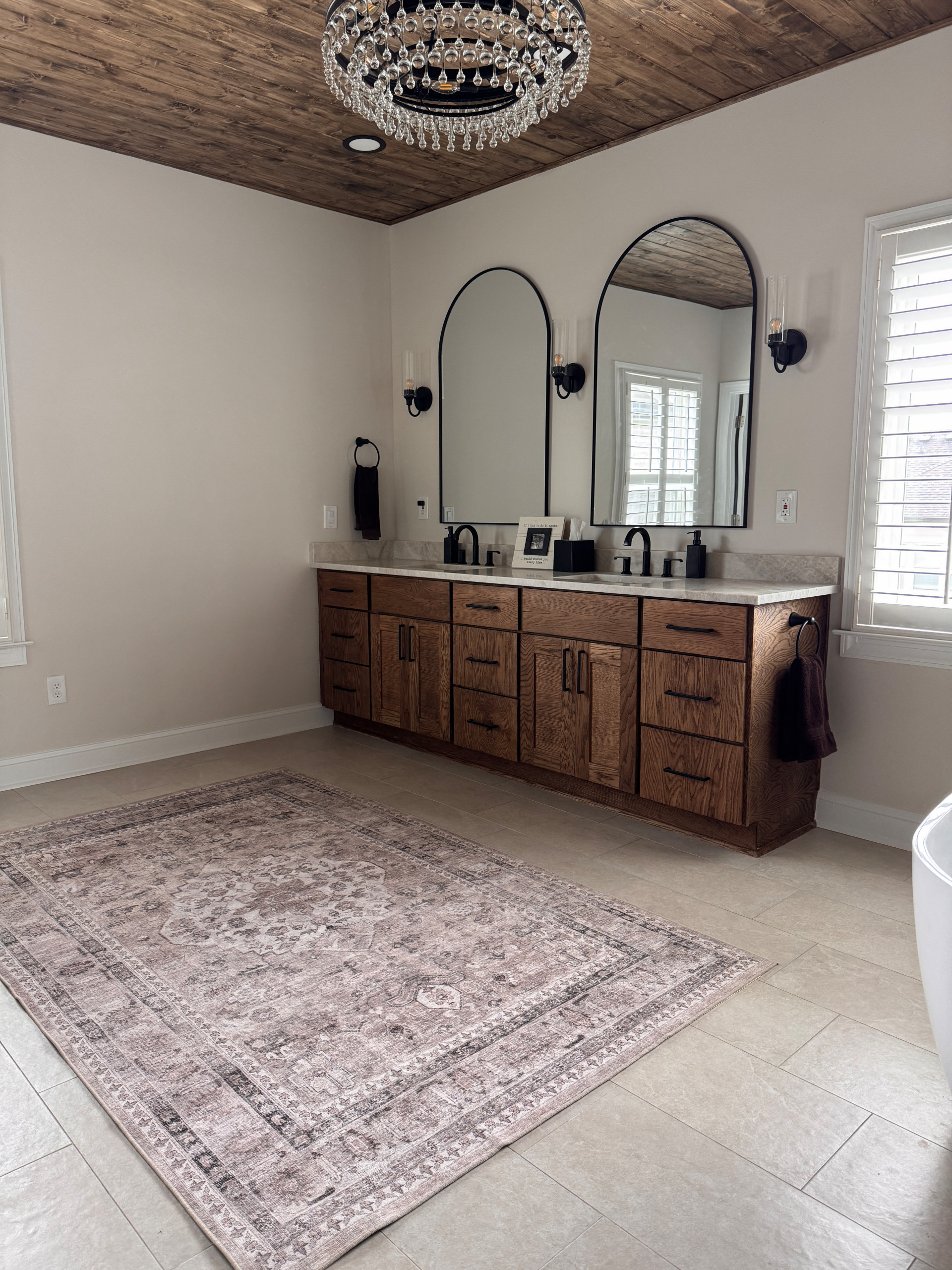 Home Updates