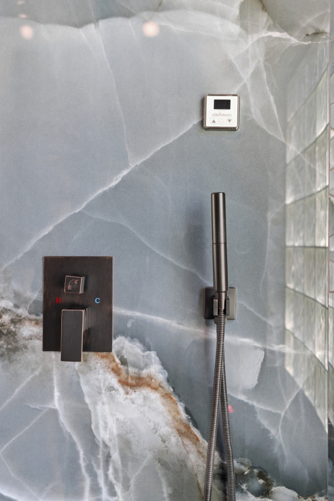 Taylor Draper- Primary Bath Remodel