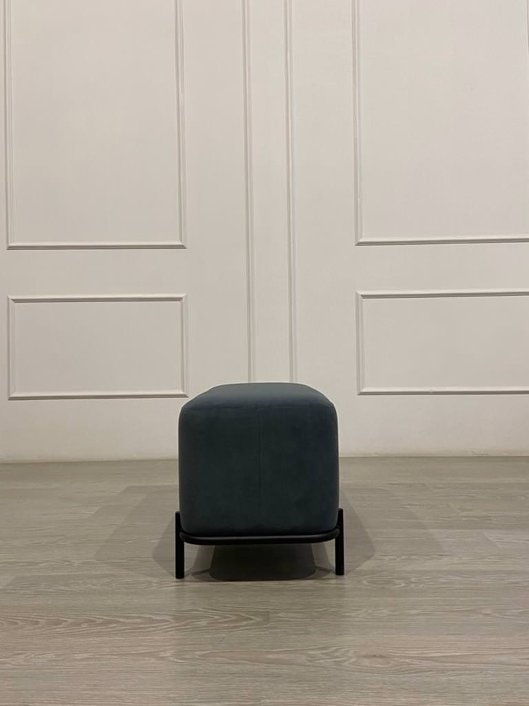 Кресла и пуфы HOMESTER