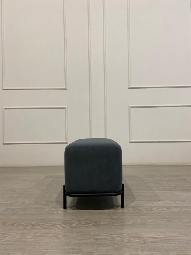 Кресла и пуфы HOMESTER