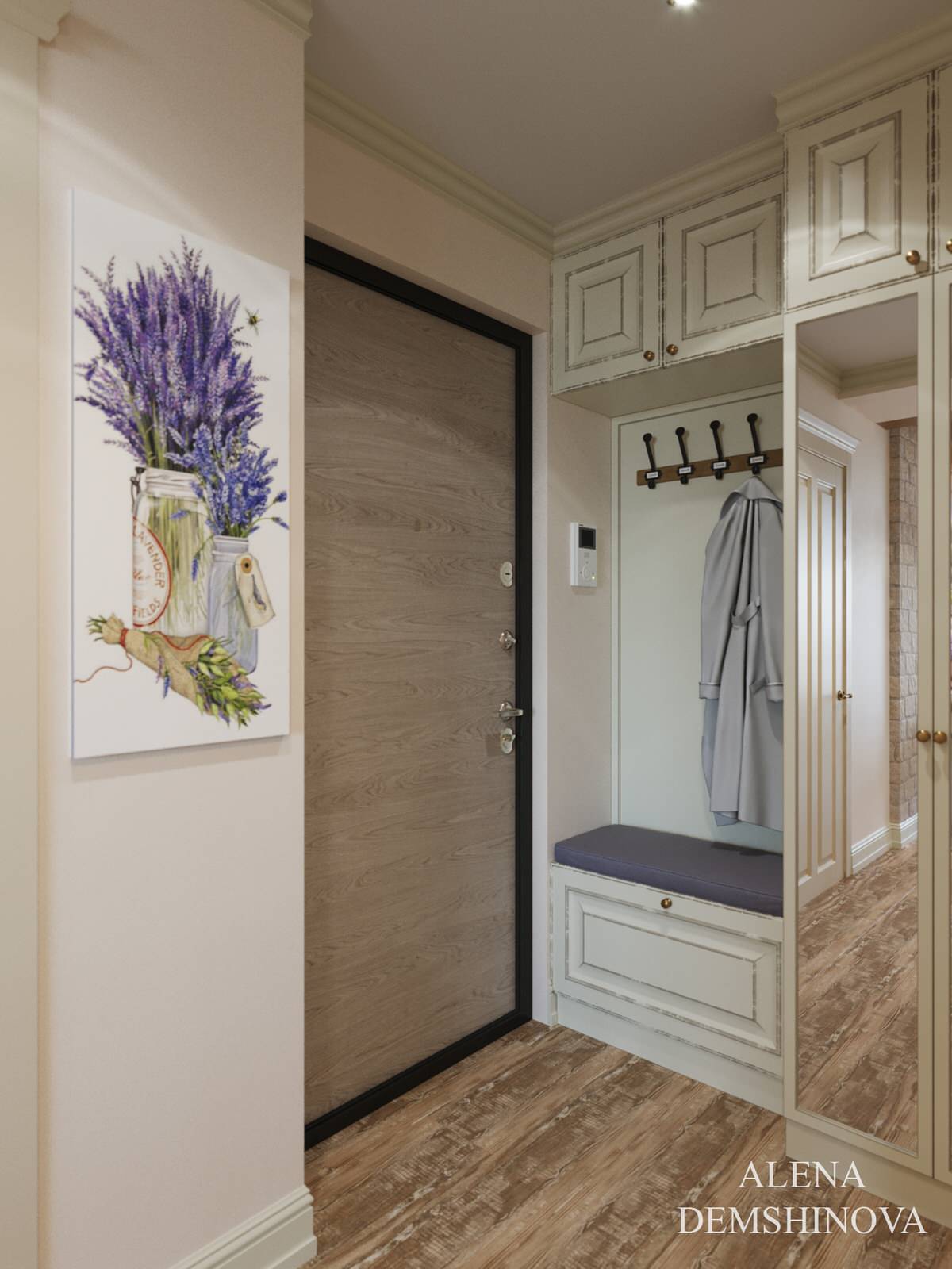 Кантри в приморском крае