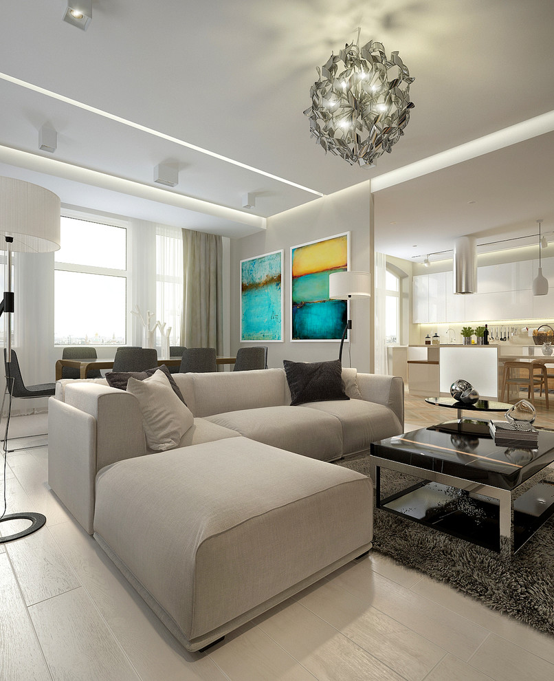 Квартира в Аспекте