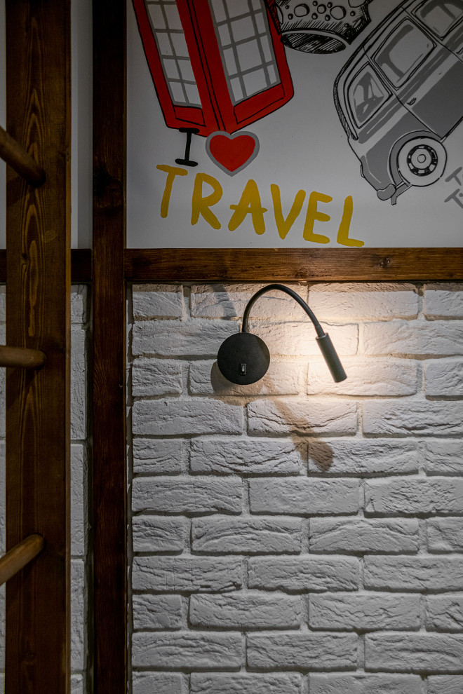 ТВ проект. Фазенда.