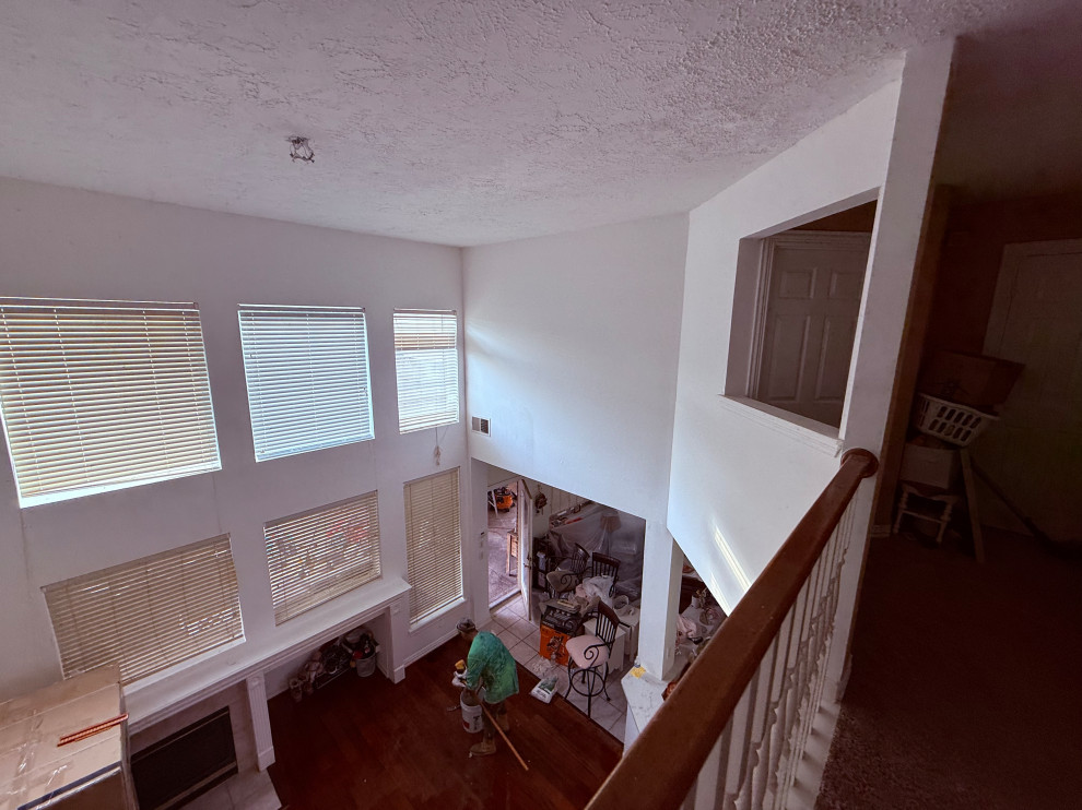 CD14319 - Home Restoration project & Renovation