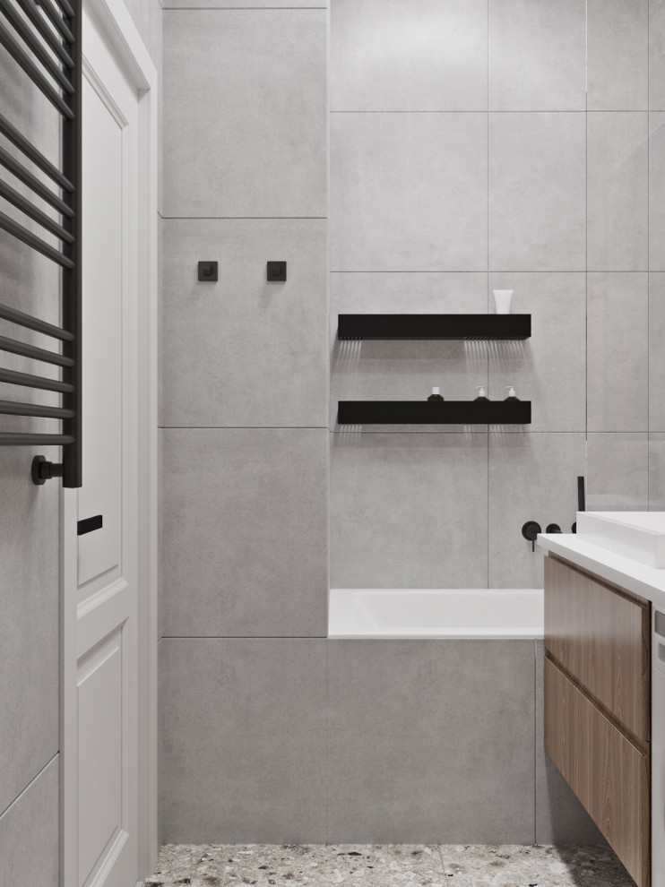 Квартира на Новочеремушкинской