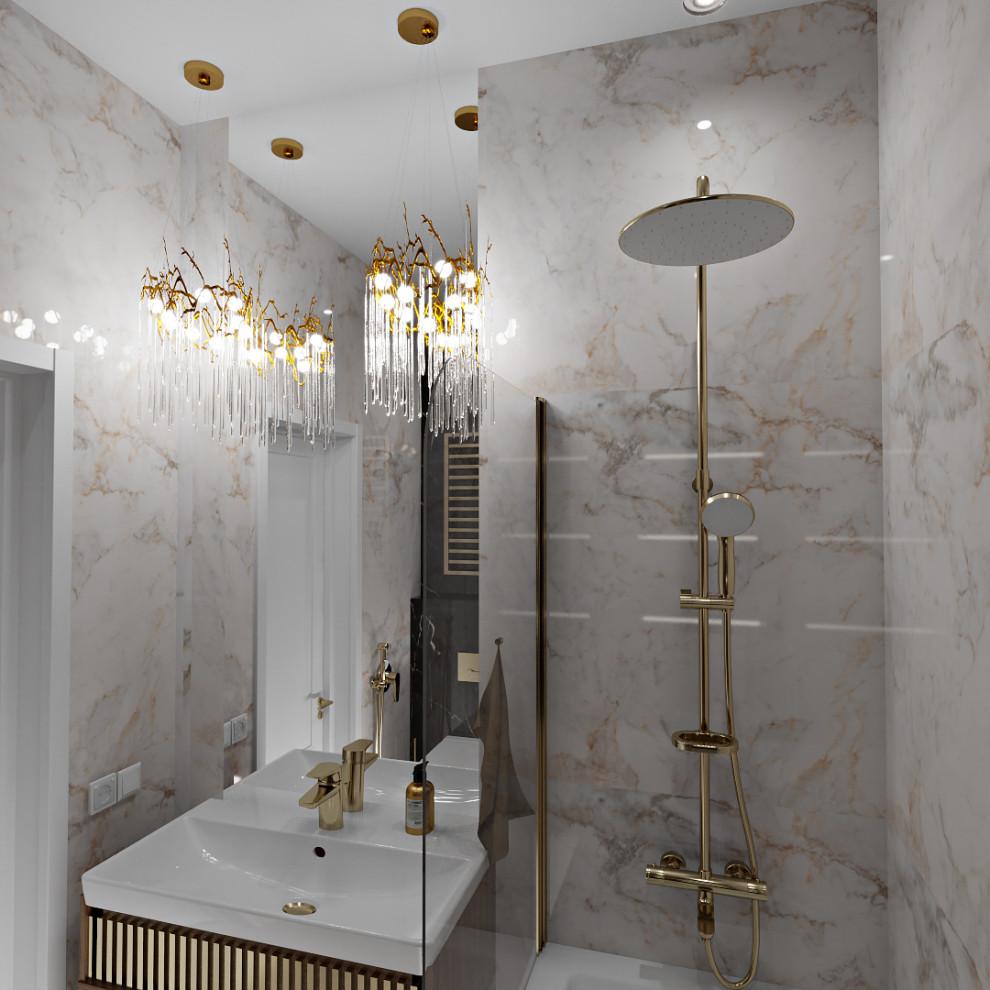 Проект "Роскошный"