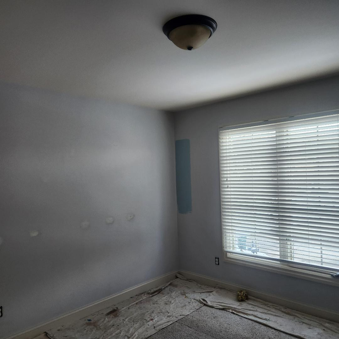 Interior Painting Projects