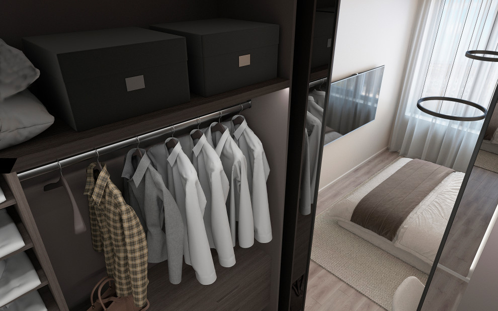 ЖК Level, г. Москва