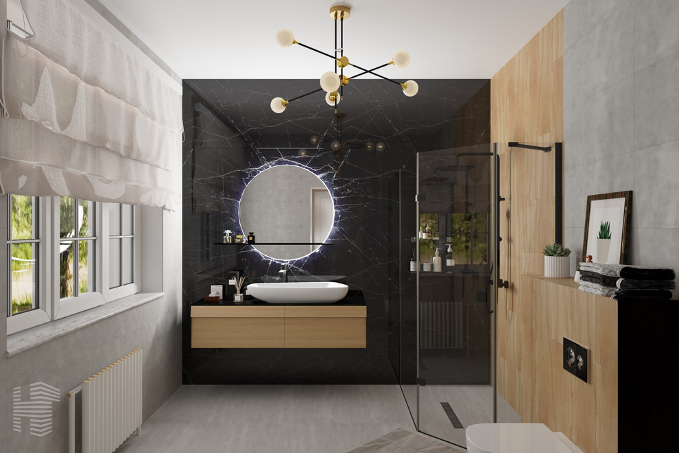 Дизайн-проект коттеджа с.Татарская Пишля ул.Садовая ч.1