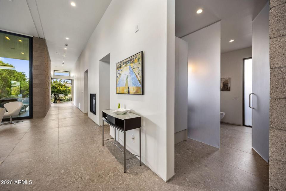 Paradise Valley, AZ 4 Bedroom, 3.5 Bath