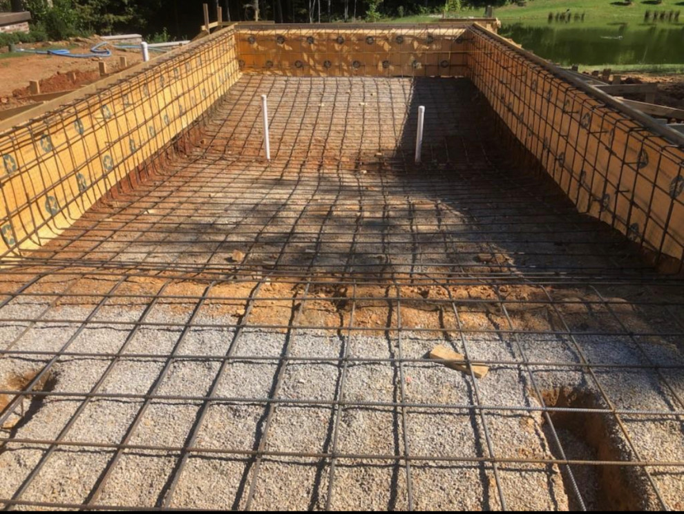 Gunite Pool Installs - Book your free consult today!