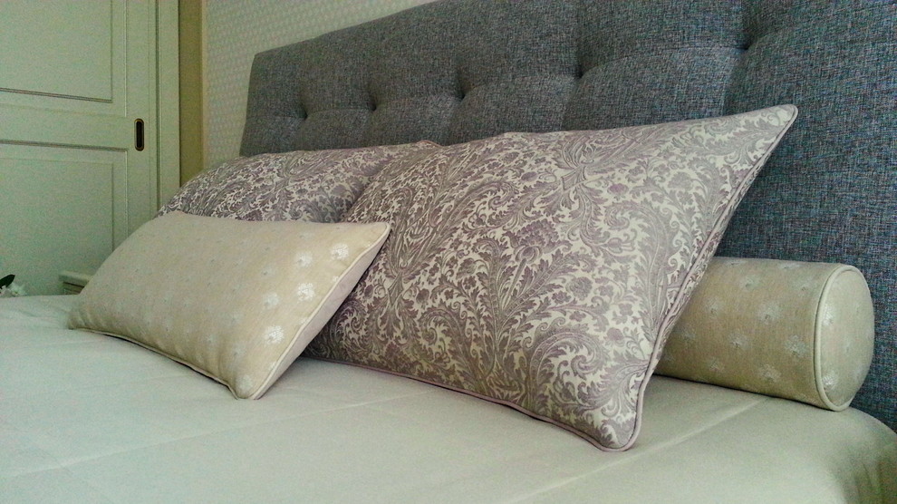 Подушки и комплекты подушек: различные модели