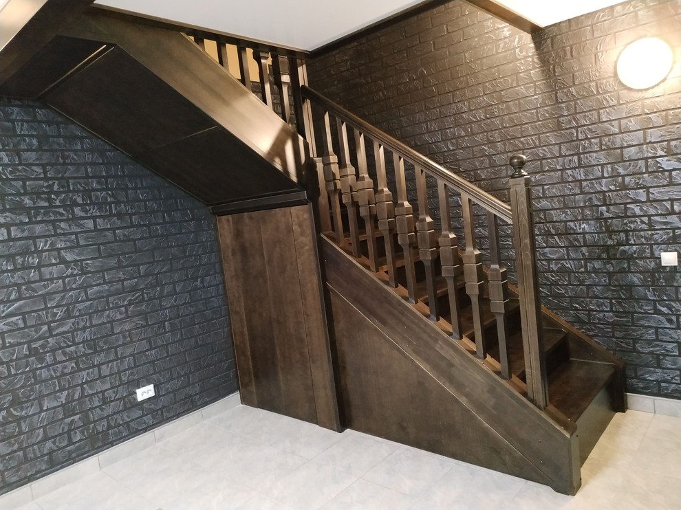 Выполненные работы