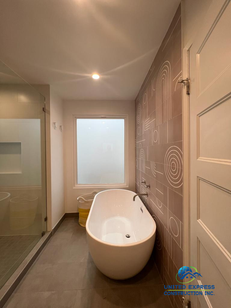 Bathroom Remodel Palisades