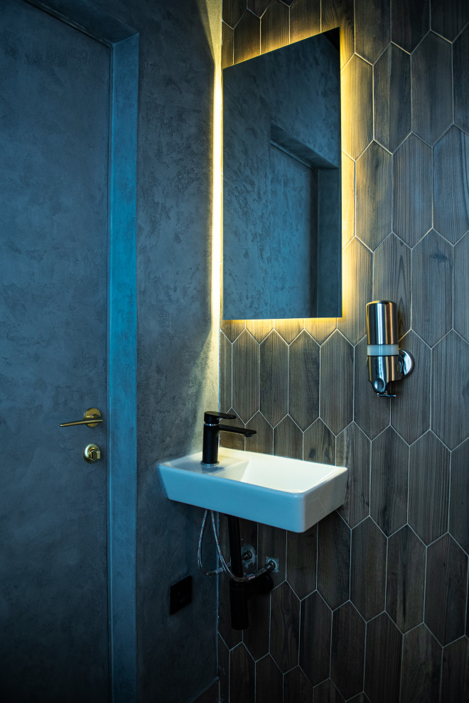 Ресторан "Пекло", г.Тула