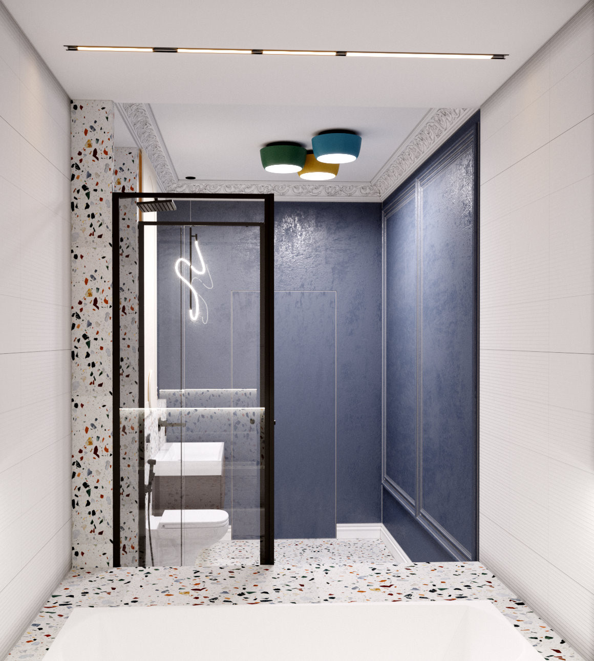 Дом. Алтайка