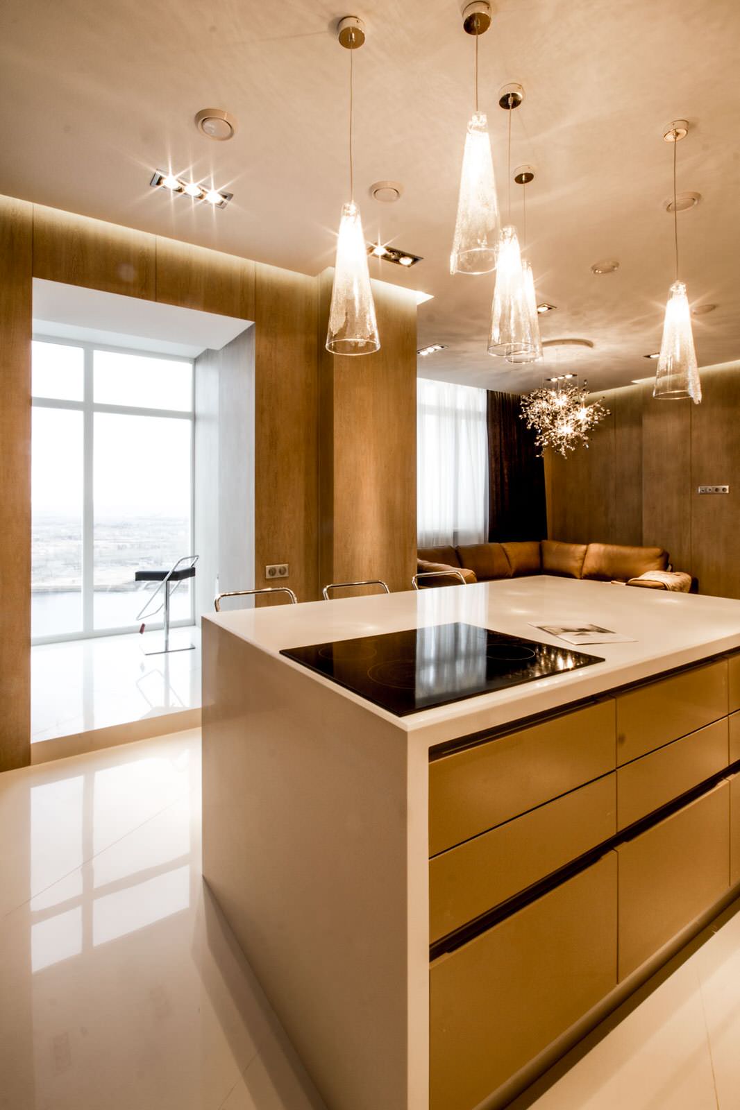 Квартира №82