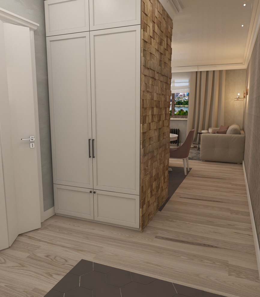 Проект " Питерское настроение"