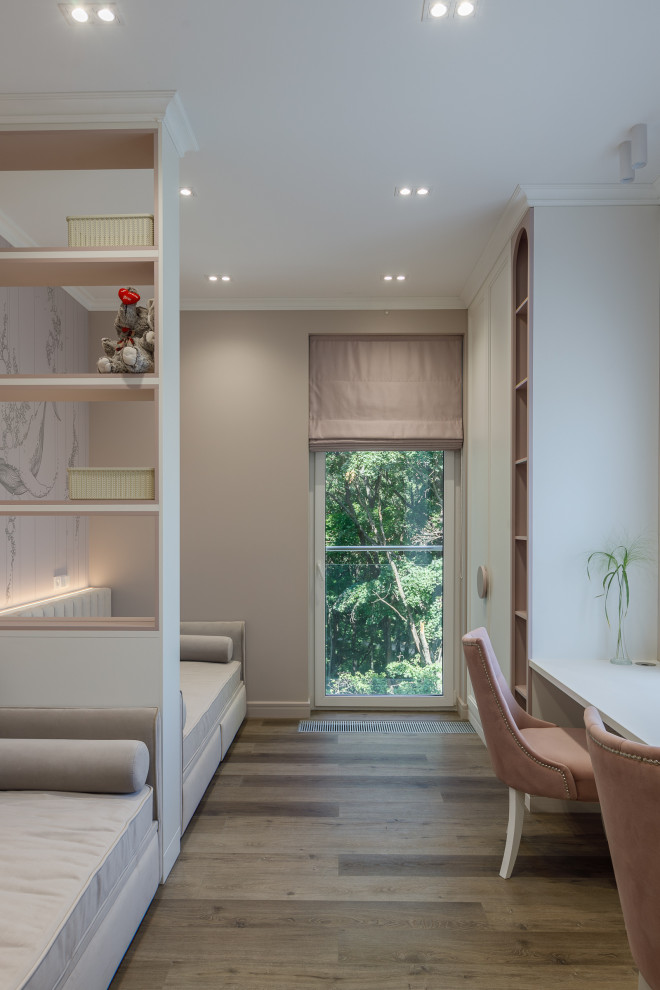 Квартира в ЖК GREEN Вита г. Воронеж