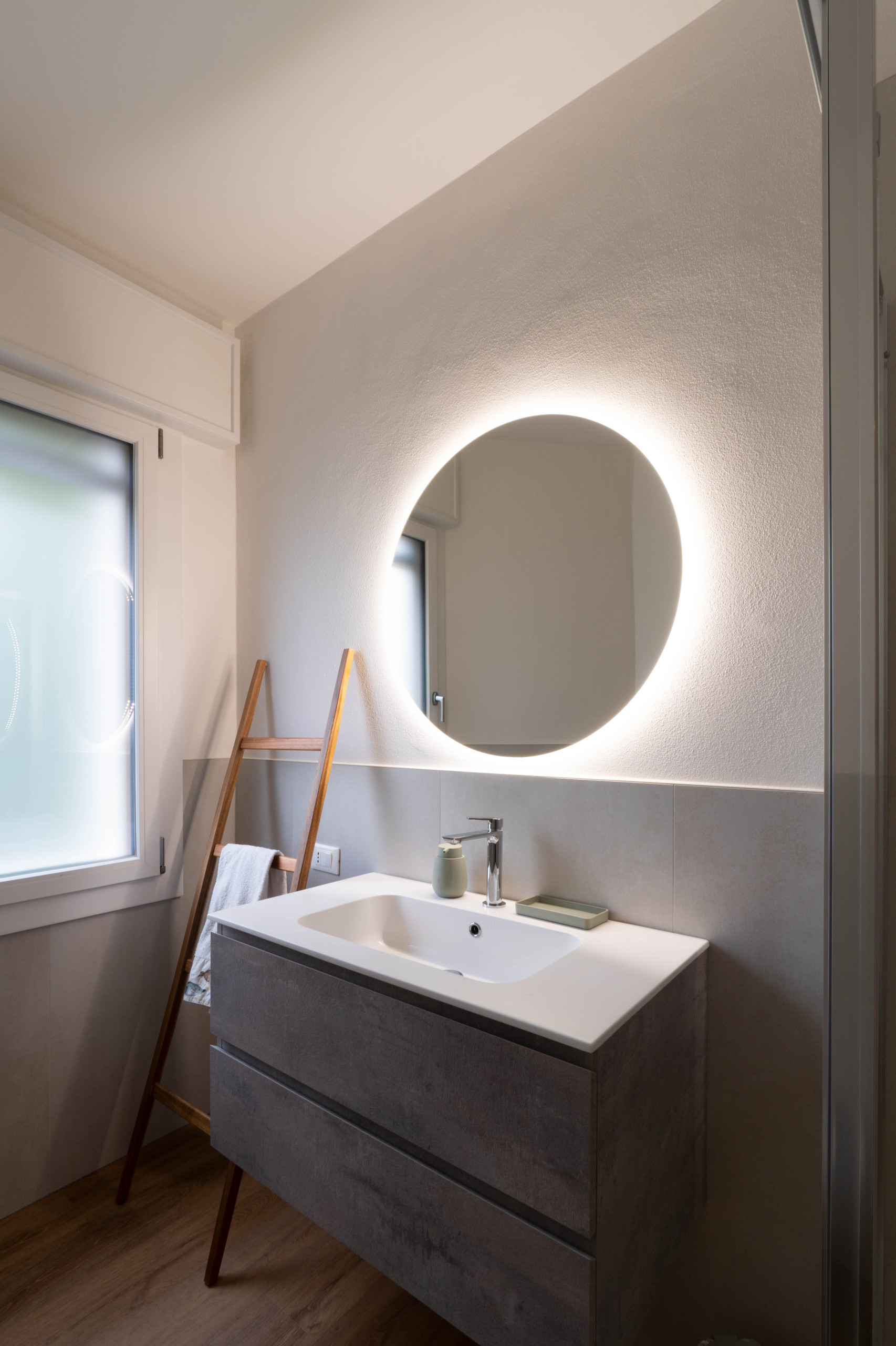 RISTRUTTURAZIONE BAGNO MP