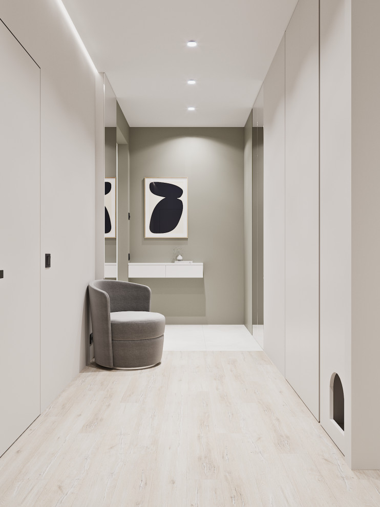 ЖК Ривьера парк на Волне