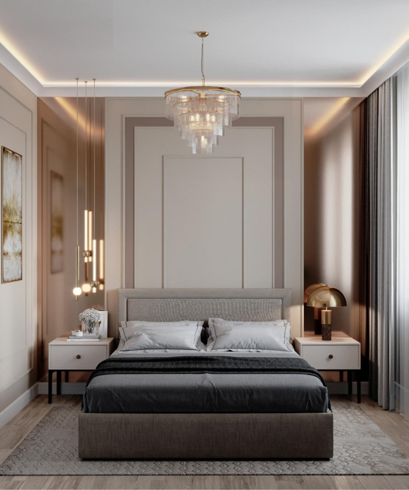 ЖК "Мосфильмовский"