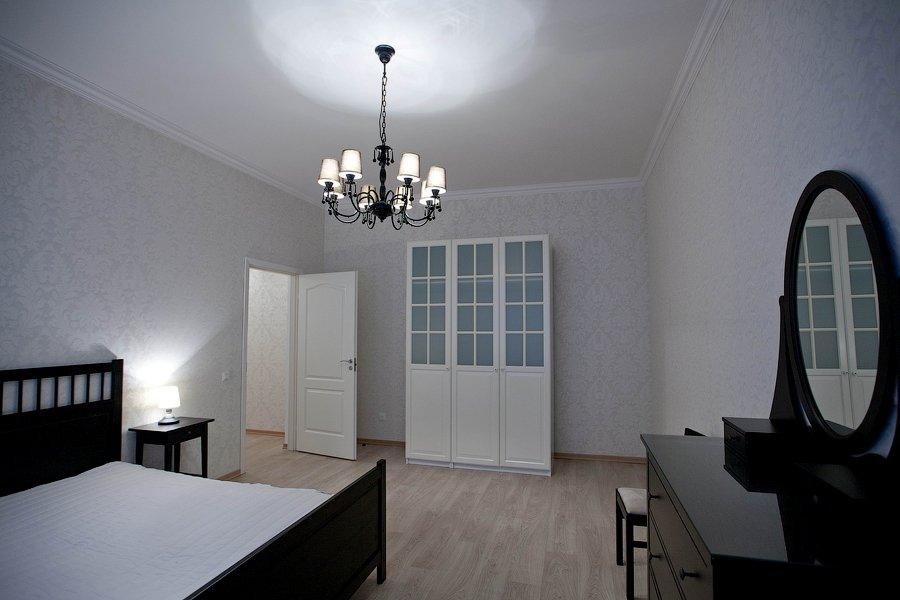 Элегантное кружево и пудровые оттенки