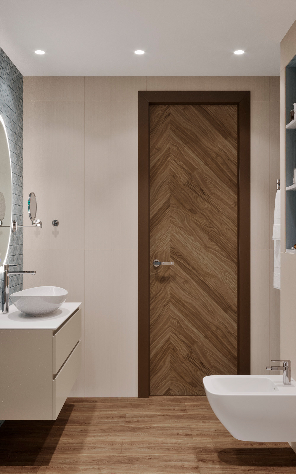 ДИЗАЙН ИНТЕРЬЕРА КВАРТИРЫ Г. МОСКВА, УЛ. НЕЖИНСКАЯ, ДОМ 5К.2, 143 КВ.М