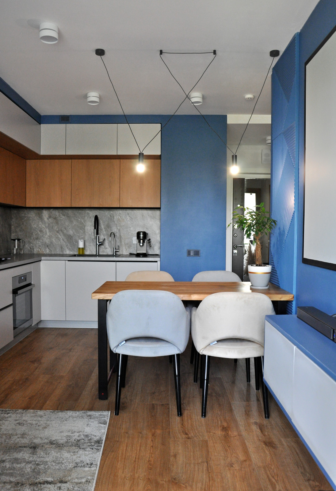 Реализация 1к. квартиры в ЖК Дальневосточный 15