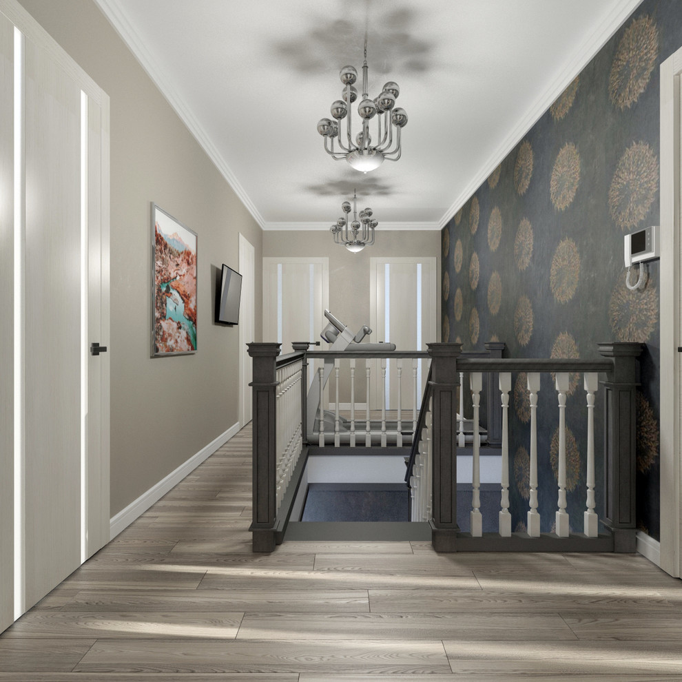 Природные краски