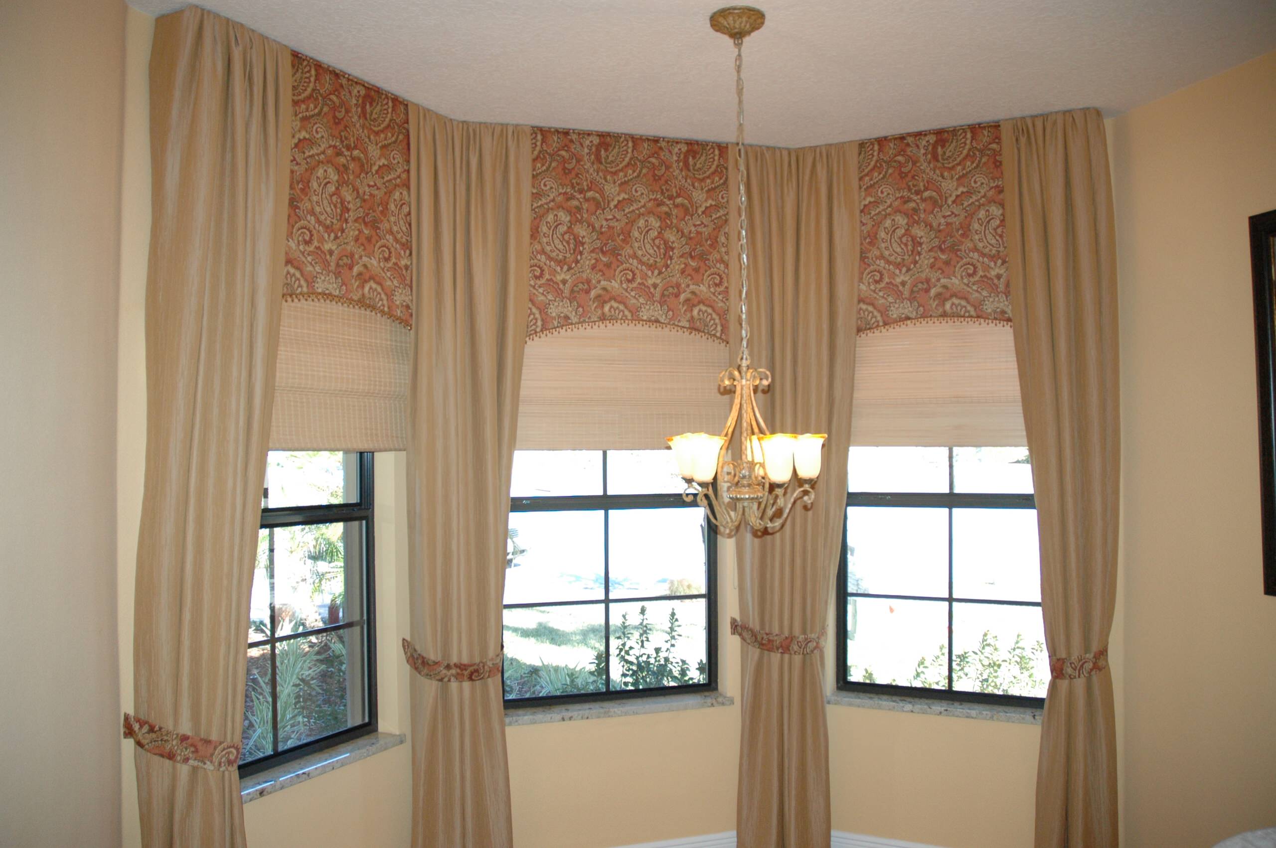 Cornice Boards