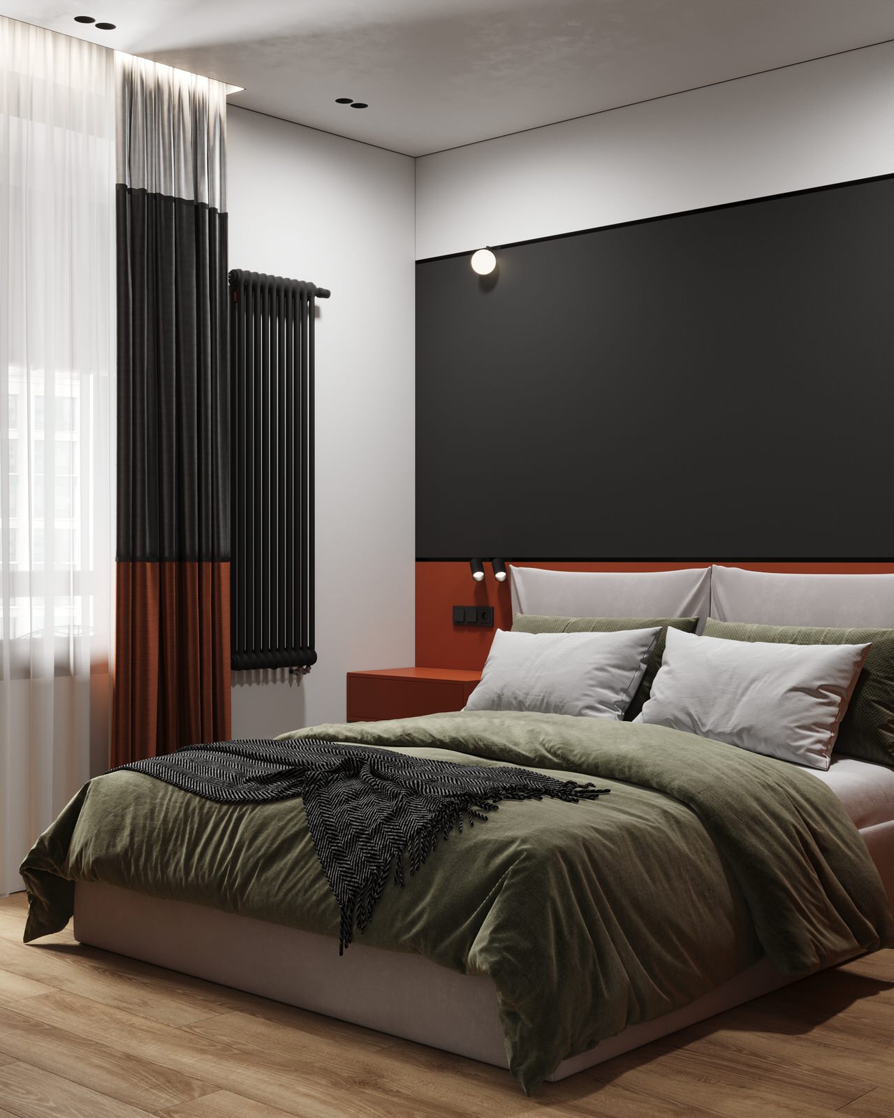 ЖК Svetlana Park Спб