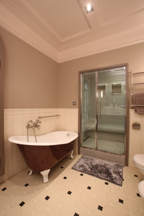 Уютная меланхолия