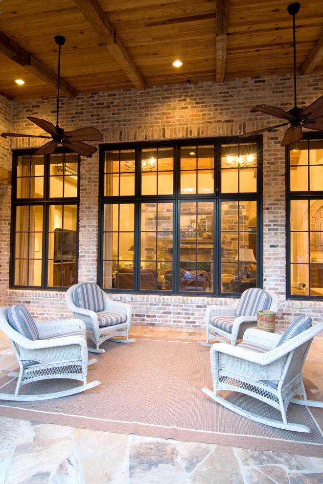 Piney Point Custom Home