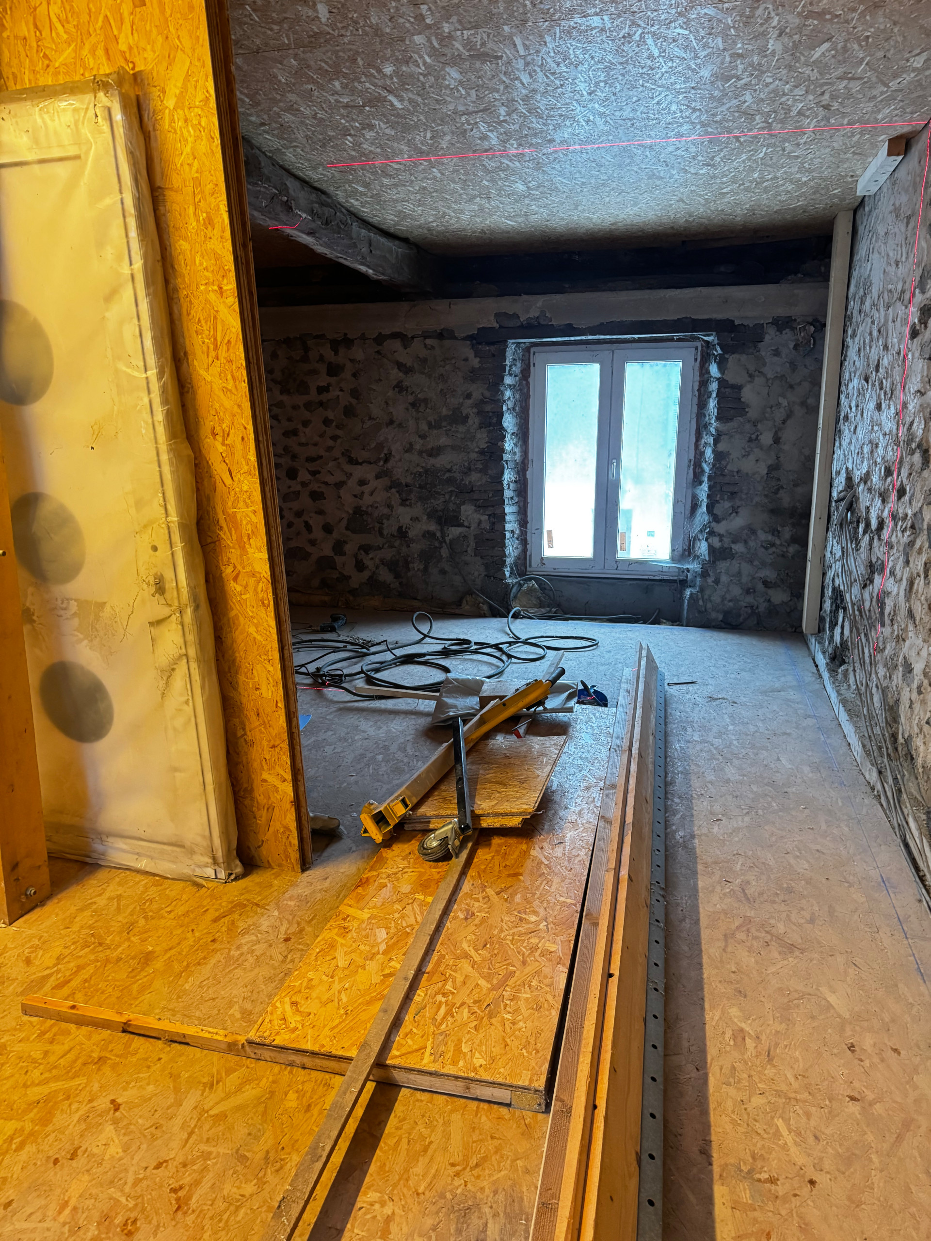 Maison 110m2