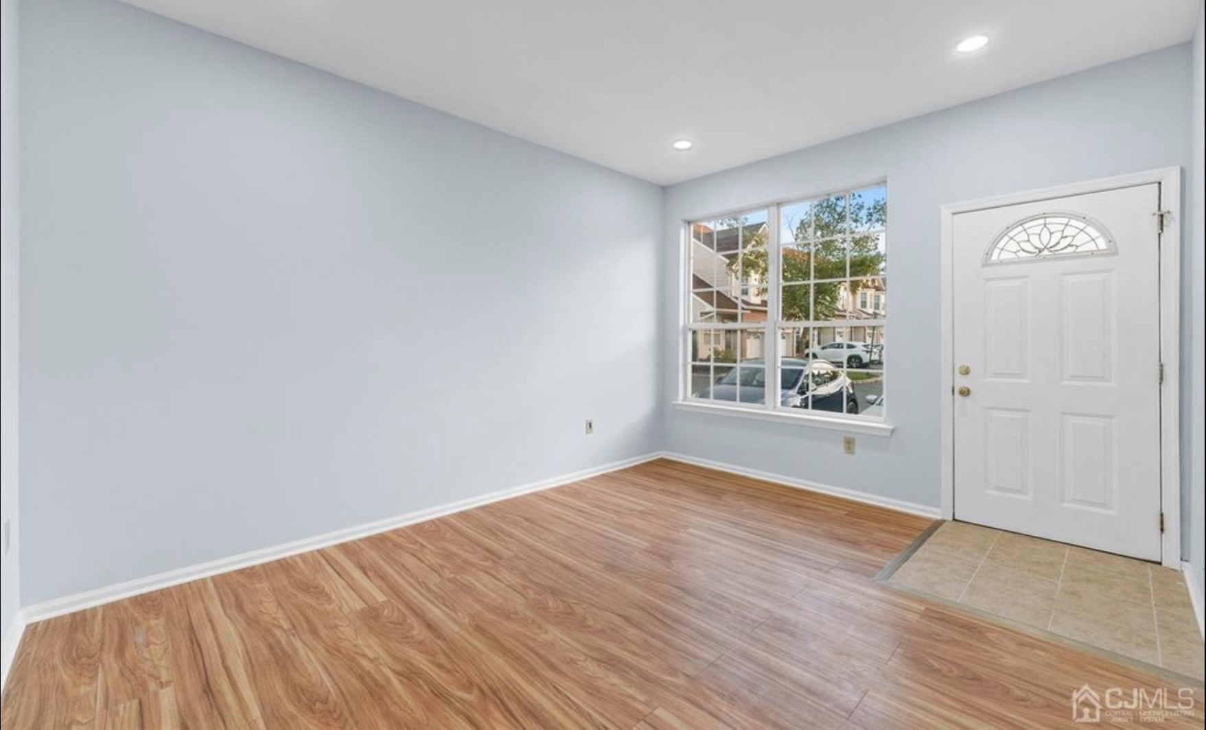 Townhouse Remodeling