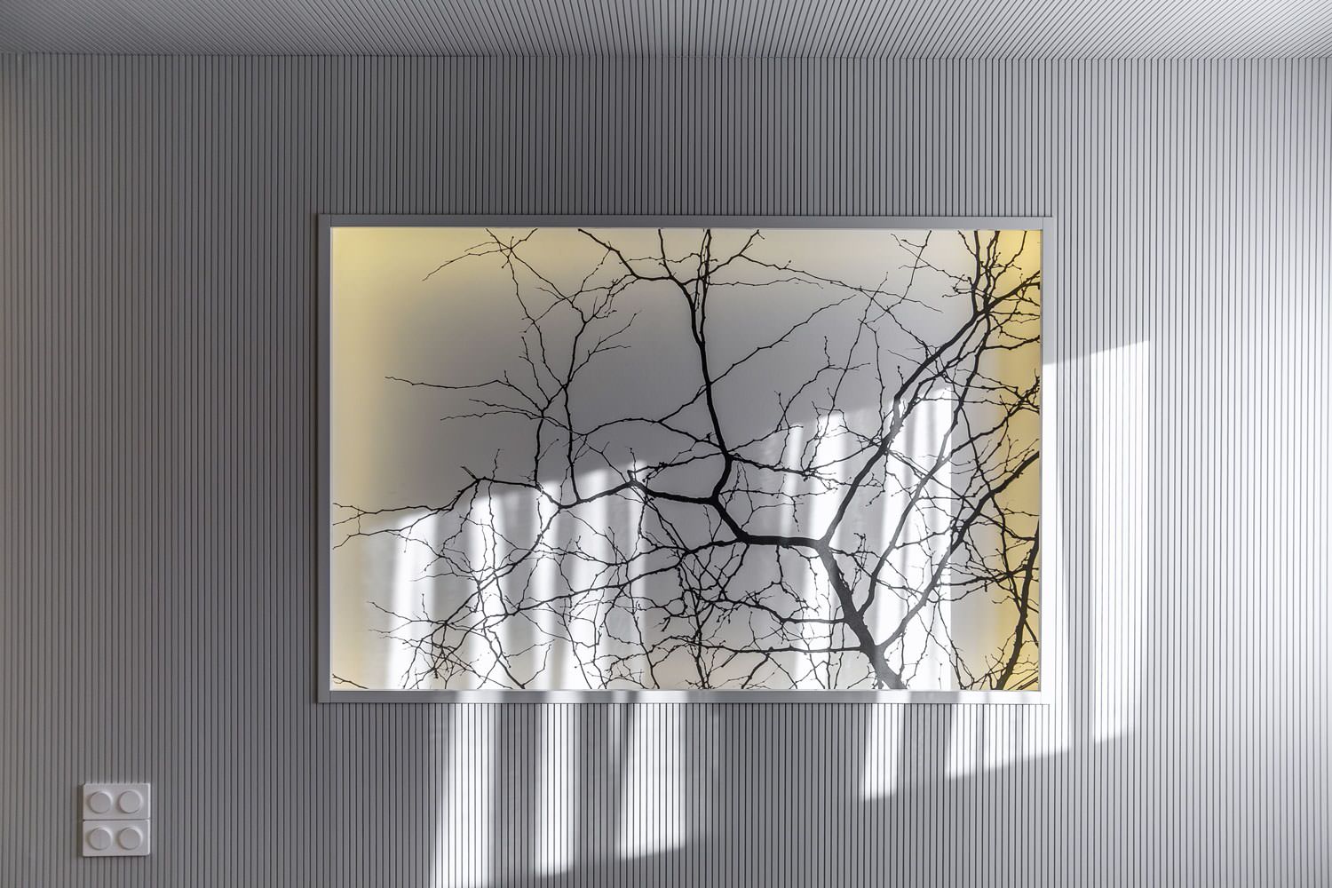 Зодчество 2015_Интерьер