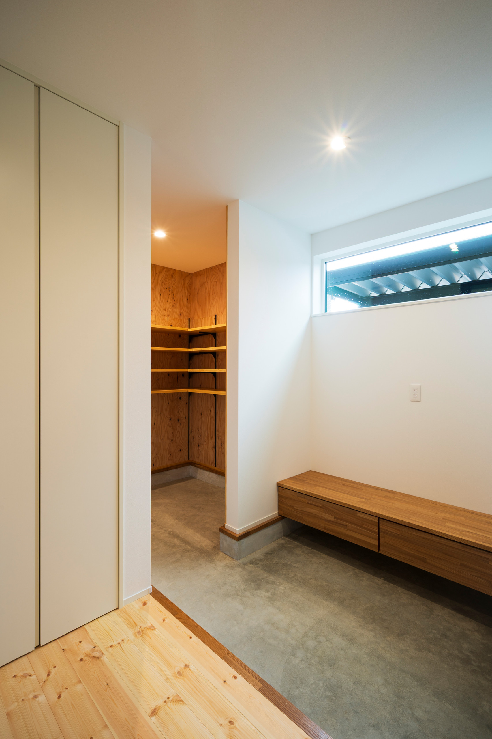 あきらめない家づくり